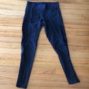 👟 ADIDAS WORKOUT LEGGING 👟